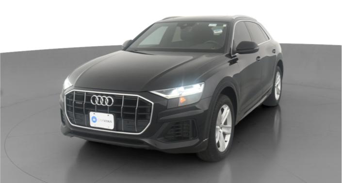 2019 Audi Q8 Premium -
                Indianapolis, IN