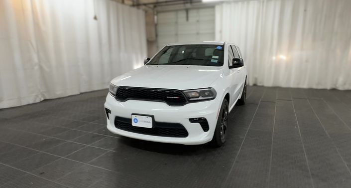 2021 Dodge Durango GT -
                North Las Vegas, NV