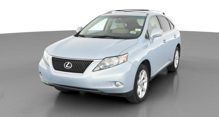 2010 Lexus RX 350 -
                Trenton, OH