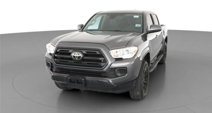 2019 Toyota Tacoma SR5 -
                San Antonio, TX