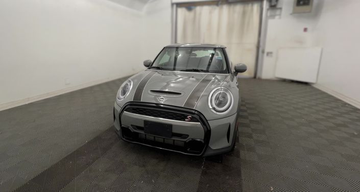 2022 MINI Cooper Hardtop S -
                Framingham, MA