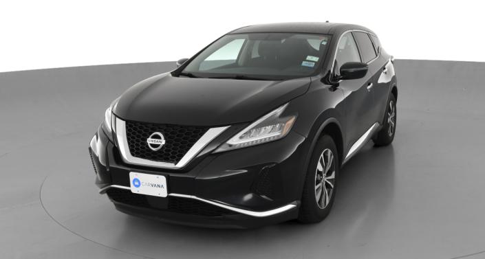 2019 Nissan Murano S -
                Colonial Heights, VA