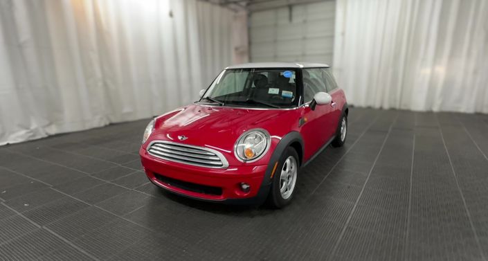 2010 MINI Cooper Hardtop  -
                North Las Vegas, NV