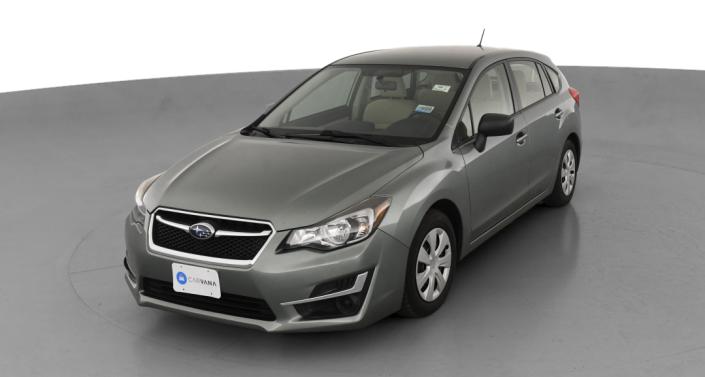 2015 Subaru Impreza 2.0i -
                Beverly, NJ