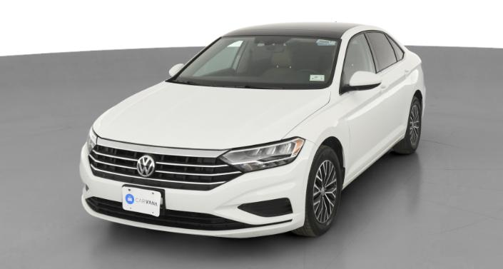 2019 Volkswagen Jetta SE -
                Wheatland, OK