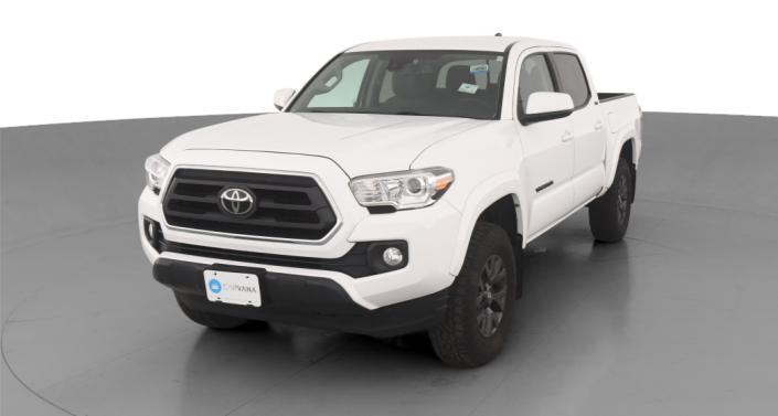 2020 Toyota Tacoma SR5 -
                Indianapolis, IN