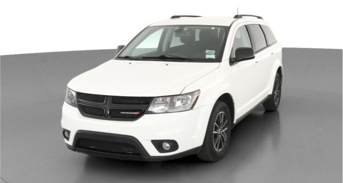 2019 Dodge Journey SE -
                Rocklin, CA