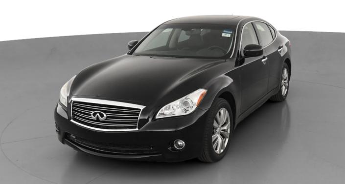 2013 INFINITI M37  -
                Beverly, NJ