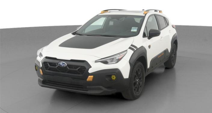 2024 Subaru Crosstrek Wilderness -
                Colonial Heights, VA