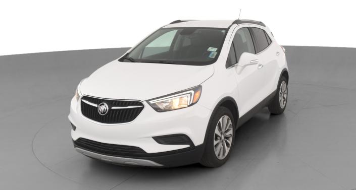 2019 Buick Encore Preferred -
                Indianapolis, IN