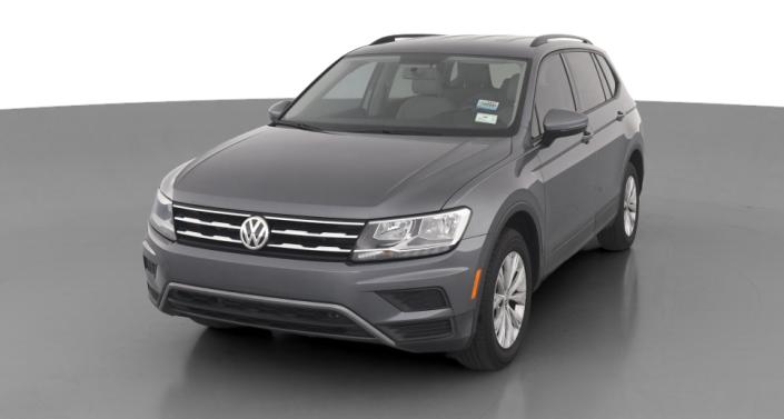 2019 Volkswagen Tiguan 2.0T -
                Auburn, GA