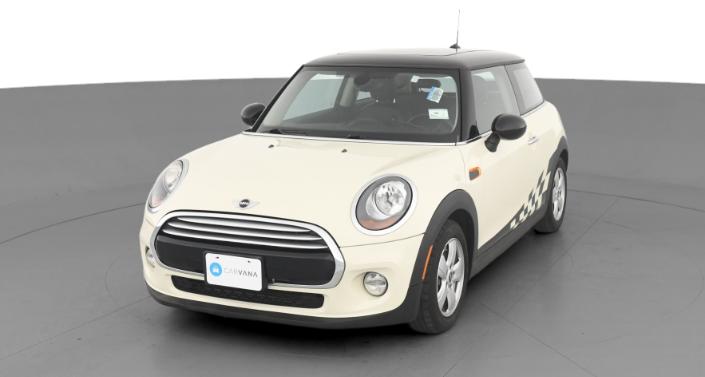 2015 MINI Cooper Hardtop 2 Door -
                West Memphis, AR