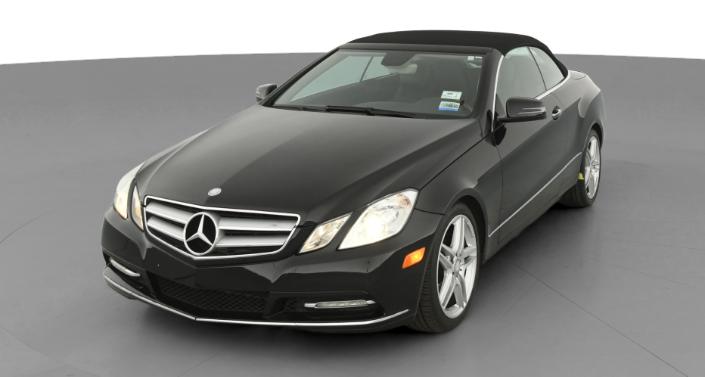 2013 Mercedes-Benz E-Class E 350 -
                Tolleson, AZ