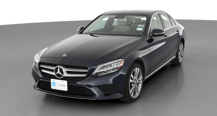 2019 Mercedes-Benz C-Class C 300 -
                Hebron, OH