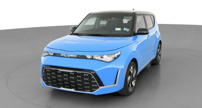 2023 Kia Soul GT-Line -
                Bessemer, AL