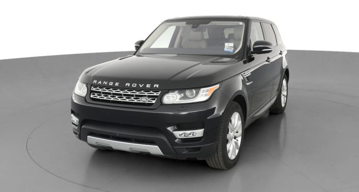 2016 Land Rover Range Rover Sport HSE -
                Bessemer, AL