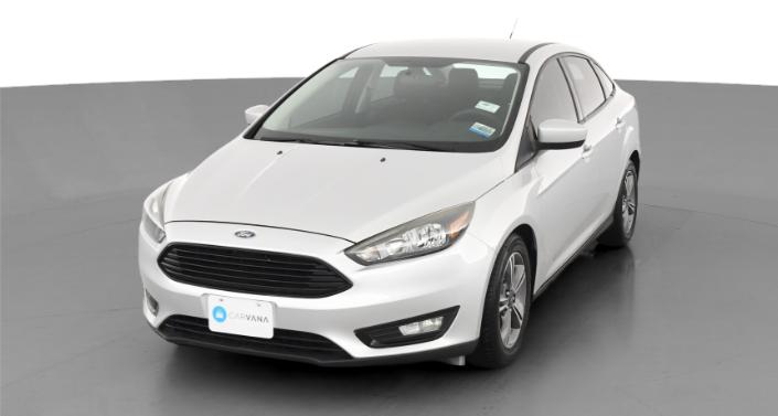 2018 Ford Focus SE -
                Haines City, FL