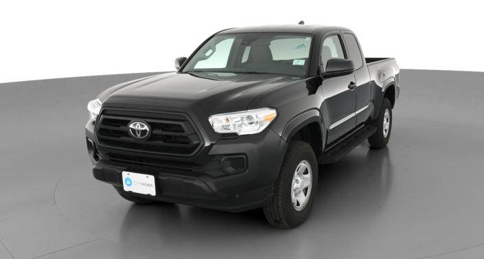 2022 Toyota Tacoma SR -
                Trenton, OH