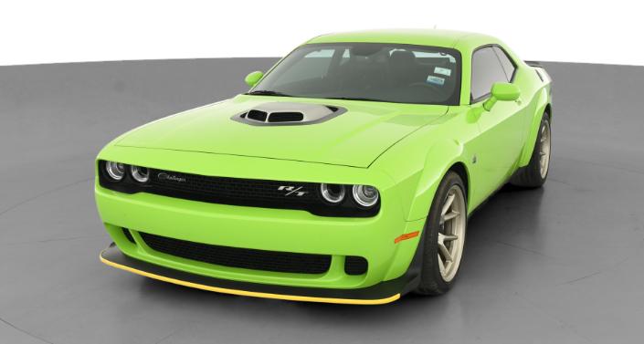 2023 Dodge Challenger T/A -
                Bessemer, AL