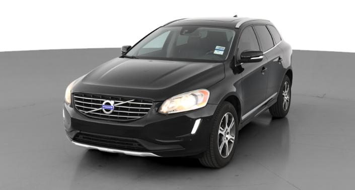 2015 Volvo XC60 T6 -
                Riverside, CA