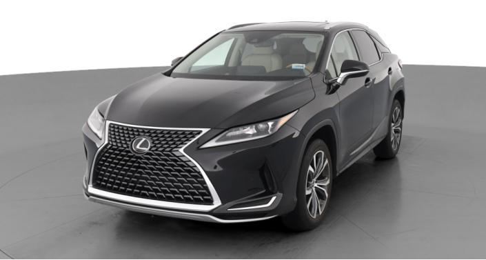 2021 Lexus RX 350 -
                Concord, NC