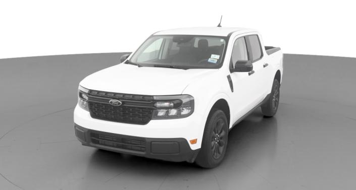 2023 Ford Maverick XLT -
                Auburn, GA