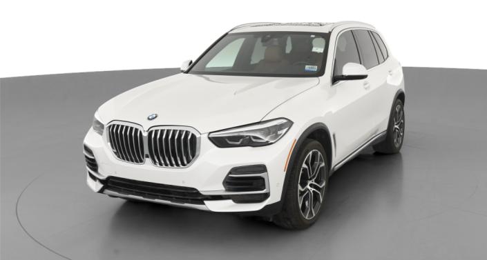 2022 BMW X5 sDrive40i -
                Wheatland, OK