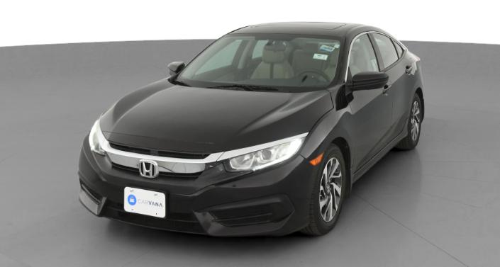 2016 Honda Civic EX -
                Tolleson, AZ