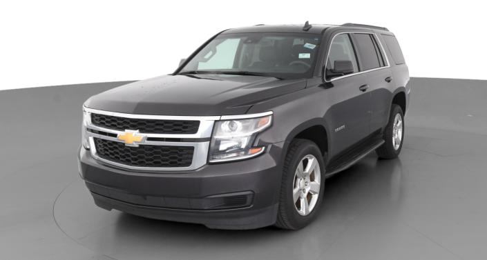 2017 Chevrolet Tahoe LS -
                Concord, NC