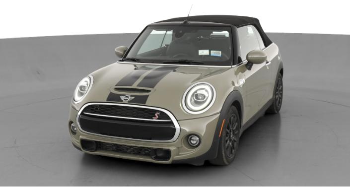 2020 MINI Cooper Convertible S -
                Bessemer, AL