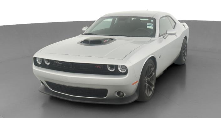 2021 Dodge Challenger T/A -
                Indianapolis, IN