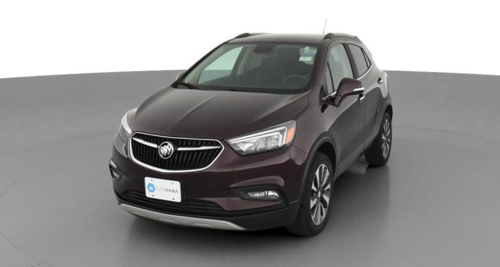 2018 Buick Encore Preferred II -
                Auburn, GA