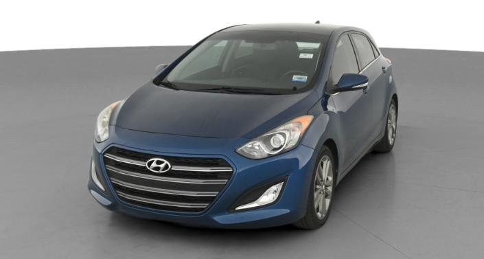 2016 Hyundai Elantra Base -
                Tolleson, AZ