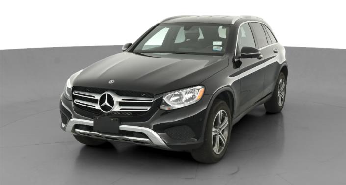 2018 Mercedes-Benz GLC 300 -
                Bessemer, AL