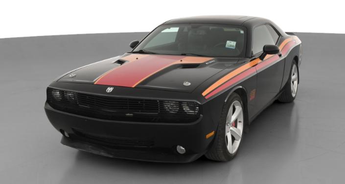 2009 Dodge Challenger SRT8 -
                Fort Worth, TX