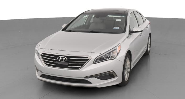 2015 Hyundai Sonata Limited -
                Indianapolis, IN