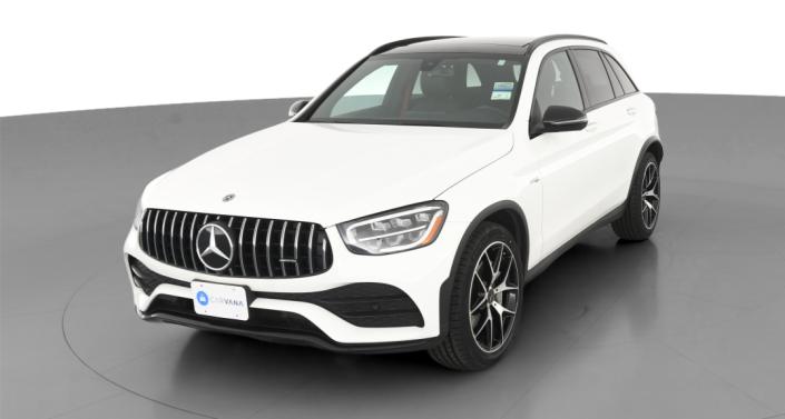 2020 Mercedes-Benz GLC 43 AMG -
                Bessemer, AL