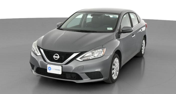 2019 Nissan Sentra S -
                Tooele, UT