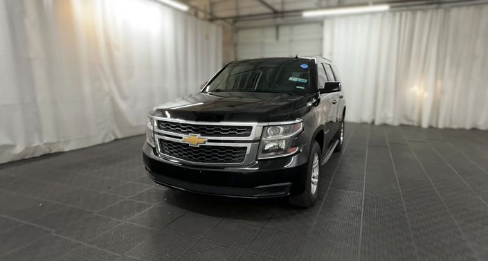 2020 Chevrolet Tahoe LT -
                North Las Vegas, NV