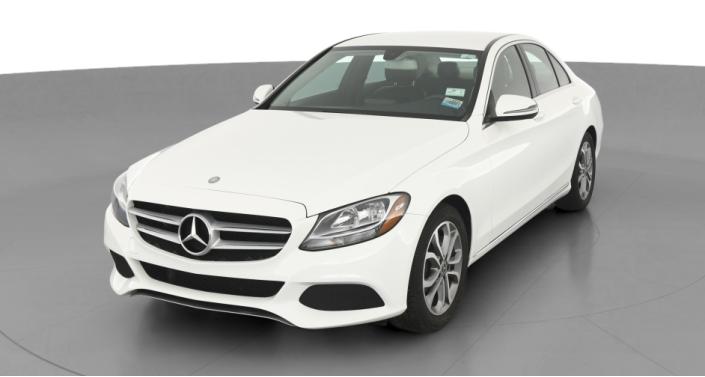 2017 Mercedes-Benz C-Class C 300 -
                Rocklin, CA