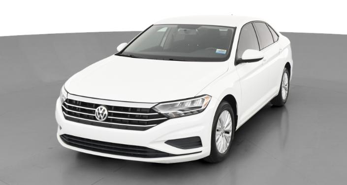 2019 Volkswagen Jetta S -
                Haines City, FL