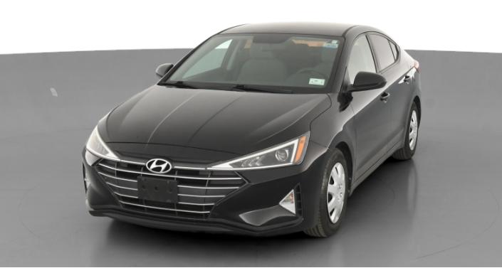 2019 Hyundai Elantra SE -
                San Antonio, TX