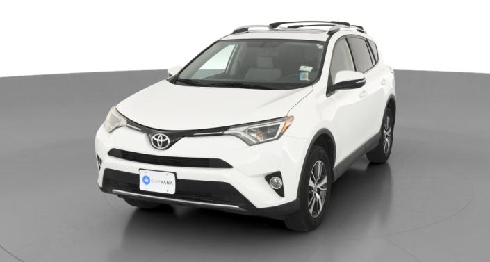 2016 Toyota RAV4 XLE -
                Rocklin, CA