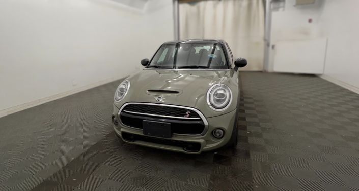 2020 MINI Cooper Hardtop S -
                Framingham, MA