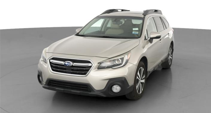 2019 Subaru Outback 2.5i Limited -
                Bessemer, AL