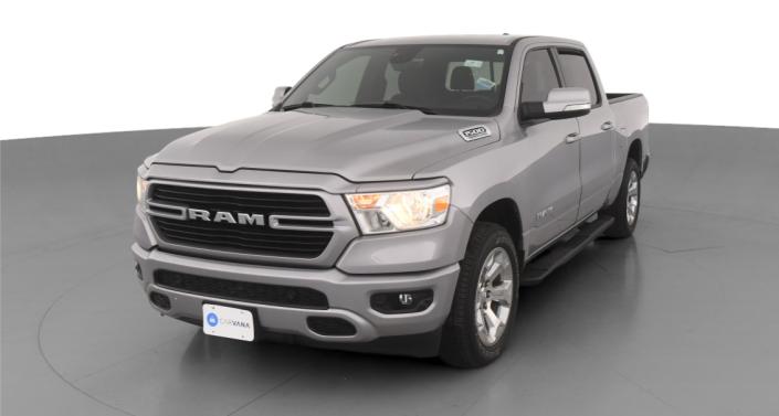 2021 RAM 1500 Big Horn -
                Indianapolis, IN