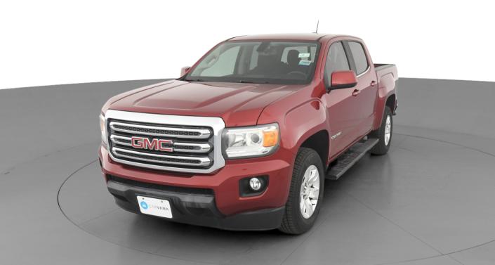 2017 GMC Canyon SLE -
                West Memphis, AR