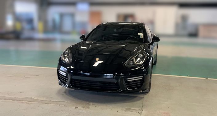 2014 Porsche Panamera Turbo -
                Fairview, OR