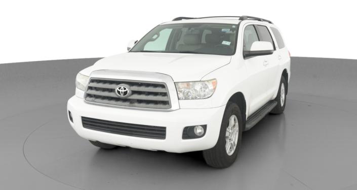 2014 Toyota Sequoia SR5 -
                Hebron, OH