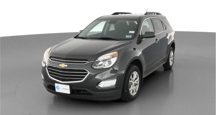 2017 Chevrolet Equinox LT -
                Trenton, OH